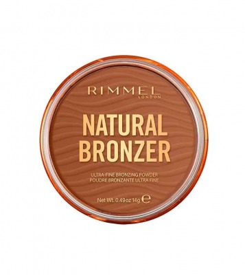 NATURAL BRONZER RESTAGE 004 Sundown