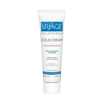 Cold Cream Protecting Crema Nutriente 100 ml