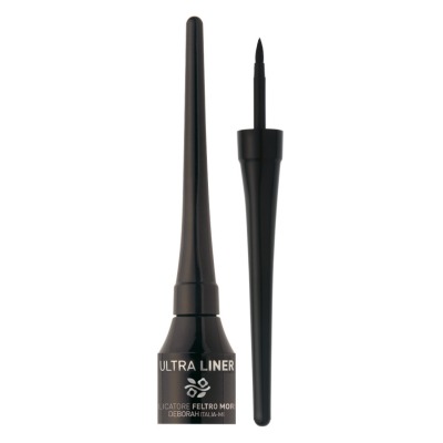 Eyeliner Ultraliner Black