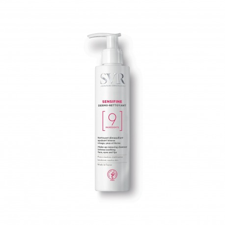 SENSIFINE Dermo-Nettoyant 400 ml
