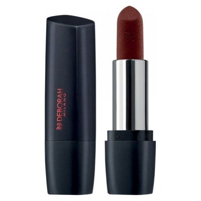 MILANO RED MAT 2 DARK BROWN