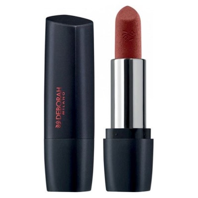 MILANO RED MAT 30 NUDE ROSE