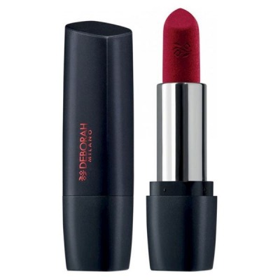MILANO RED MAT 5 DEEP RED