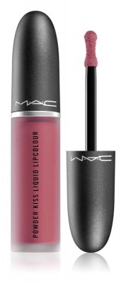 MAC LIPS LIQ.L/COLOR P/KISS More the Mehrier
