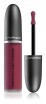 MAC LIPS LIQ.L/COLOR P/KISS Burning Love