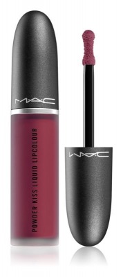 MAC LIPS LIQ.L/COLOR P/KISS Burning Love