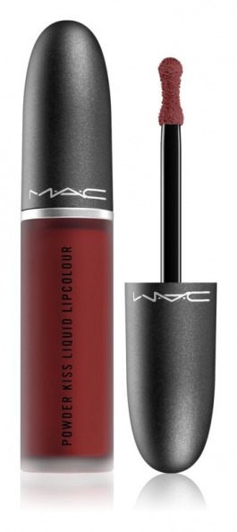 MAC LIPS LIQ.L/COLOR P/KISS Make Love to the Camera