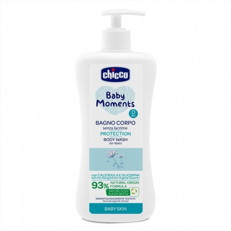 Bagno Corpo Senza Lacrime – Protection 500 ml