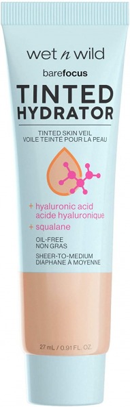 BARE FOCUS SKIN PERF.4062E