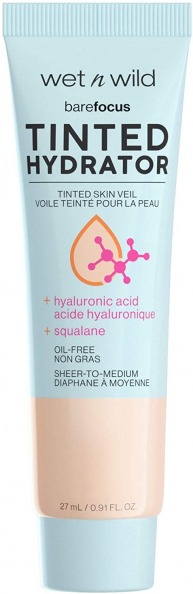 BARE FOCUS SKIN PERF.4063E