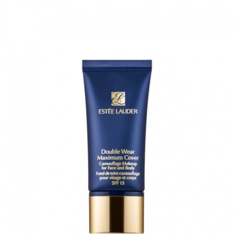 DOUBLE WEAR COVERAGE MAX.3N1 Ivory Beige