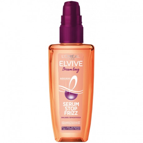 'L''Oréal Elvive Siero Liscio da Sogno - 100 ml'