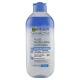 SkinActive Acqua Micellare Bifase con Fiordaliso Occhi e Pelli Sensibili 400 ml