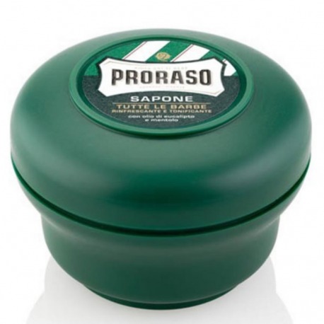 Sapone Barba Rinfrescante – Ciotola 150 ml