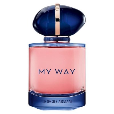 My Way - Eau De Parfum Intense 50 Ml