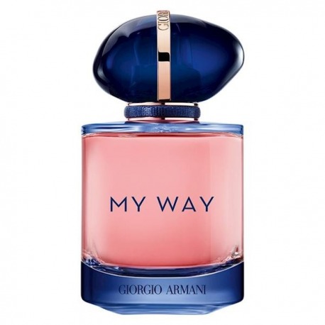 My Way - Eau De Parfum Intense 50 Ml