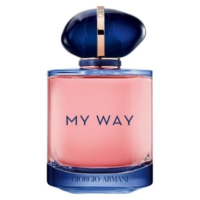 My Way - Eau De Parfum Intense 90 Ml