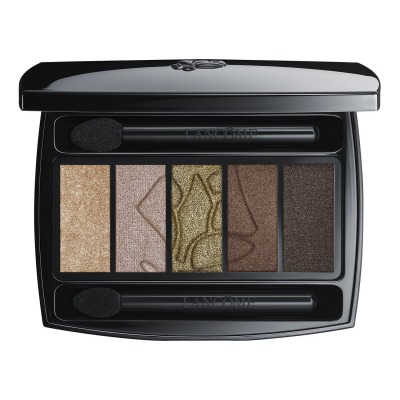 Hypnose Palette N 17