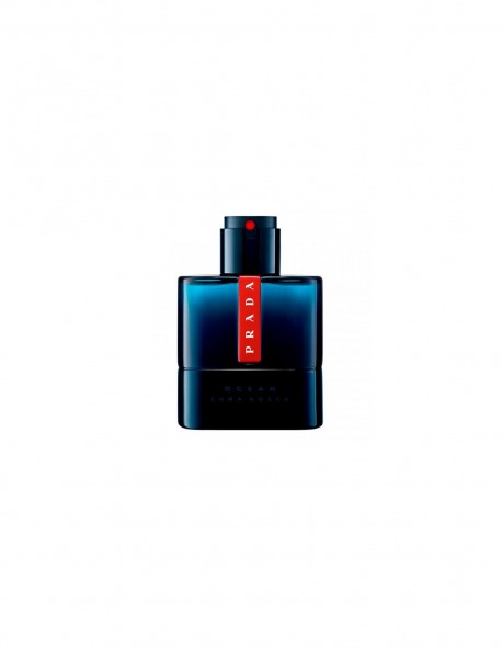 Luna Rossa Ocean – Eau de Toilette 100 Ml