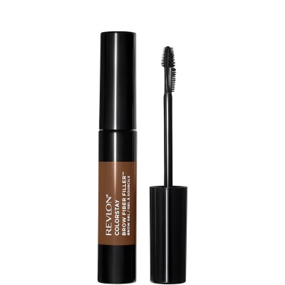 BROW FIBER FILLER 302 WARM BROWN