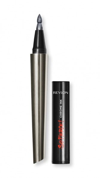 So Fierce Chrome Ink™ Liquid Liner Eyeliner