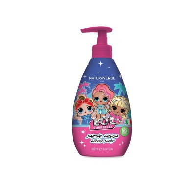 L.O.L. Surprise! Sapone Liquido 300ml