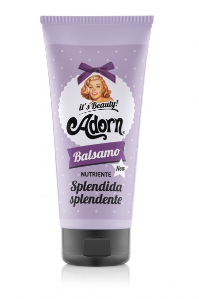 Adorn Vintage Balsamo Nutriente 200 Ml