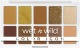 WW 10 PAN SHADOW PALETTE 4075E