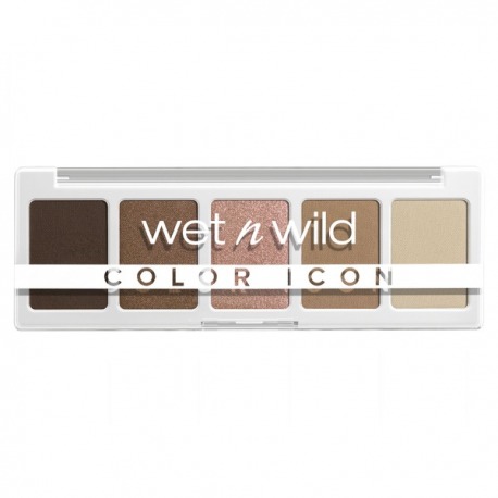 5 PAN SHADOW PALETTE 4067E WALKING ON EGGSHELLS
