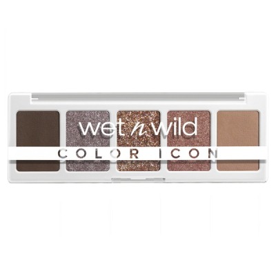 5 PAN SHADOW PALETTE 4071E CAMOFLAUNT