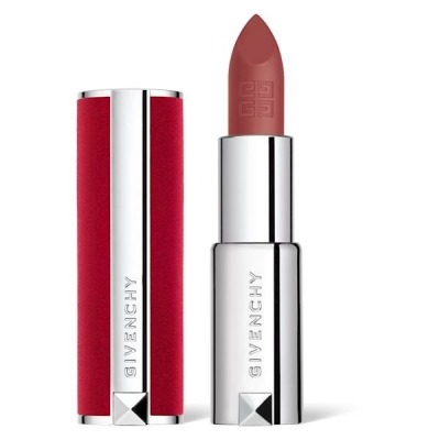 LE ROUGE DEEP VELVET N 28 ROSE FUMÉ