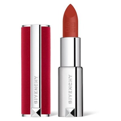 LE ROUGE DEEP VELVET N 34 ROUGE SAFRAN