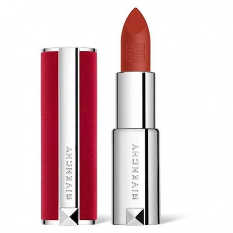 LE ROUGE DEEP VELVET N 34 ROUGE SAFRAN