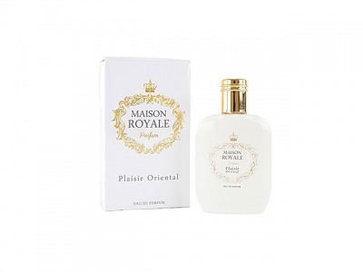 Oriental – Eau de Parfum 100 ml