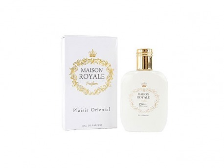 Oriental – Eau de Parfum 100 ml