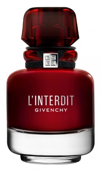 L''Interdit Rouge – Eau de Parfum 35 ml'