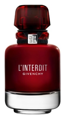 L''Interdit Rouge – Eau de Parfum 50 ml'