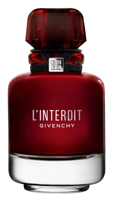 L''Interdit Rouge – Eau de Parfum 80 ml'
