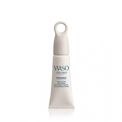 Waso Tinted Spot Treatment GOLD GINGER