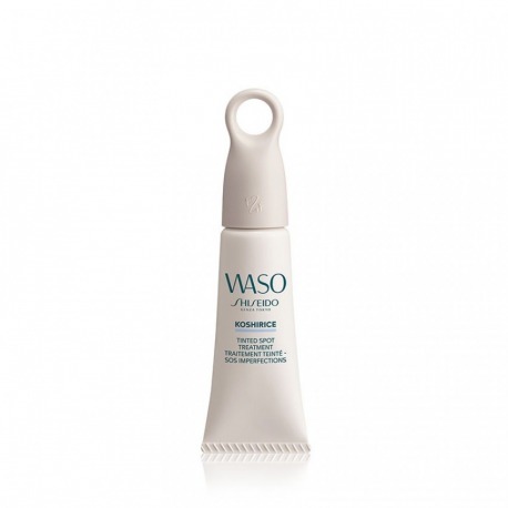 Waso Tinted Spot Treatment GOLD GINGER