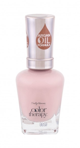 SALLY HANSEN C/THERAPY 220 Rosy Quartz