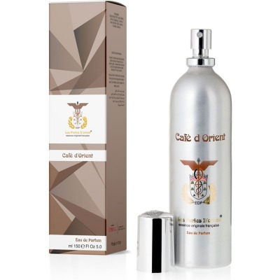 Cafè d orient - Eau de Parfum 100 ml