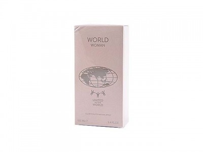WORLD CLASSICO – Eau de Toilette 100 ml