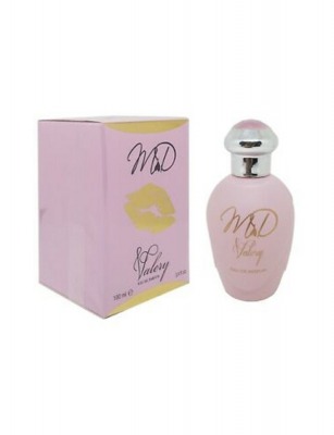 M&D Valery Eau de Parfum 100 ml