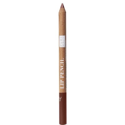 PURE BEAUTY LIP PENCIL 0001 Mahogany