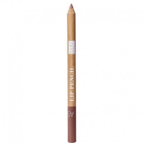 PURE BEAUTY LIP PENCIL 0002 Bamboo