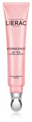 Lierac Hydragenist Gel Contorno Occhi Idratante Levigante 15 ml