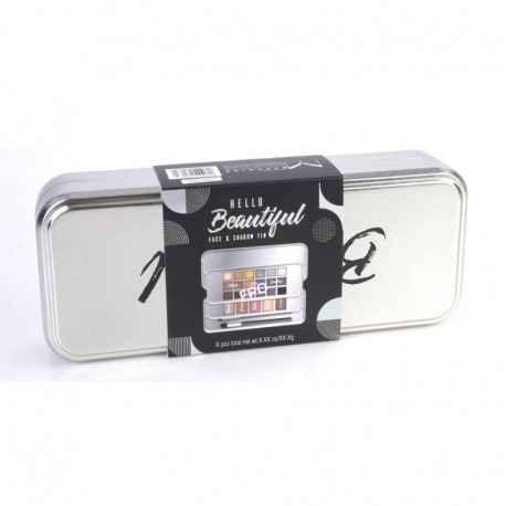 Markwins Confezione Regalo 2020 Hello Beautiful