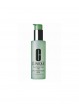 Clinique Cleansing Range Sapone Liquido per Viso Mild 400 ml