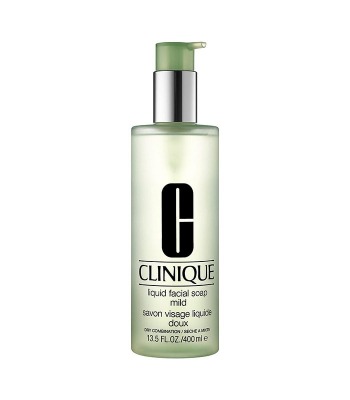 CLINIQUE SOAP OILY 400 ML CON COLLARINO